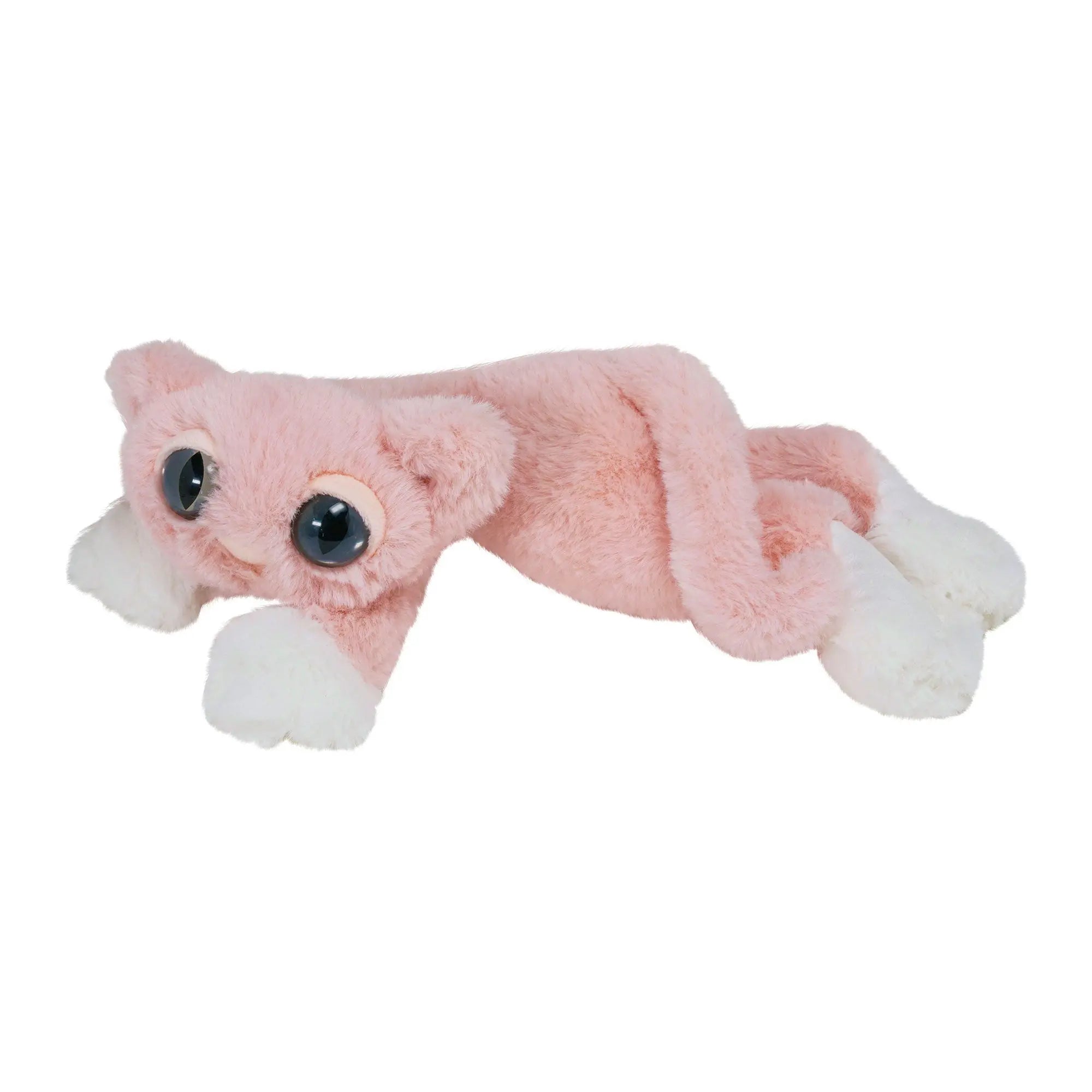 Pink Mochi Plush