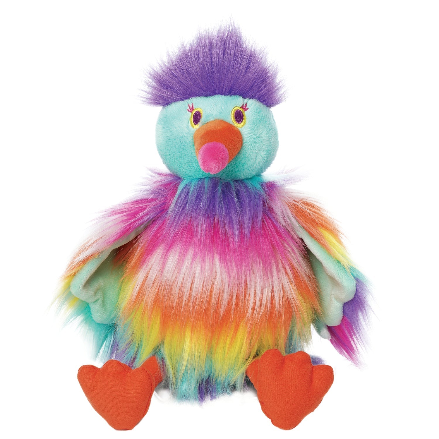 Silly Birds Prism