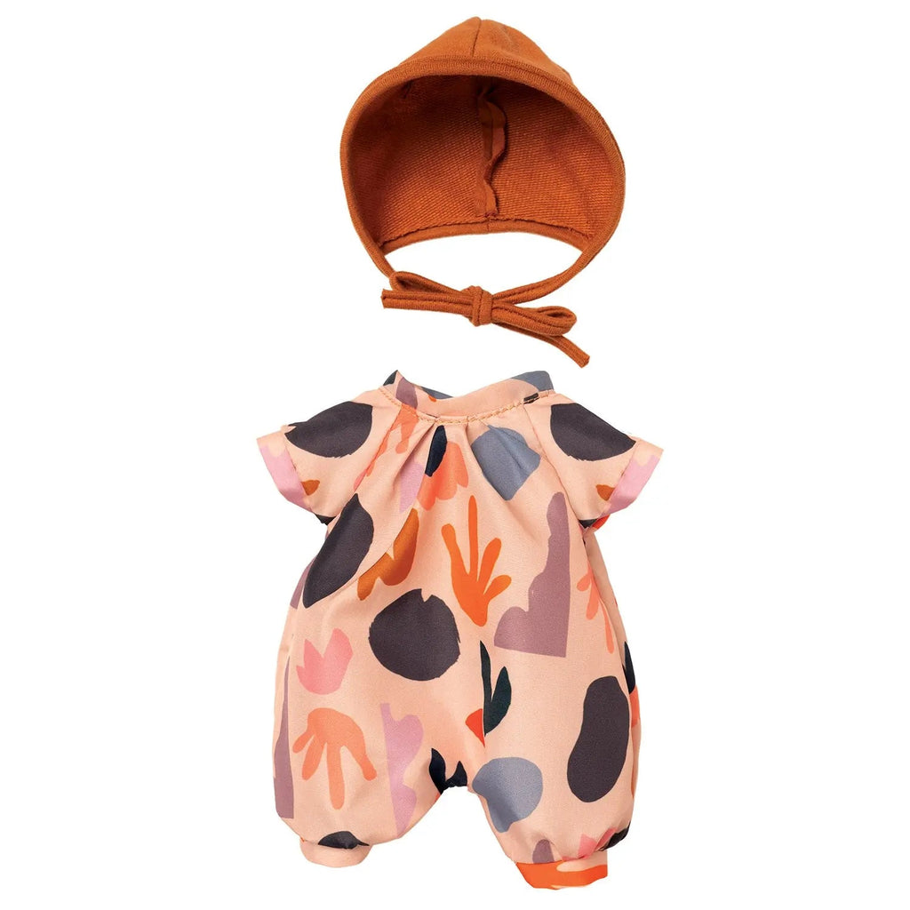 Botanical Garden Outfit