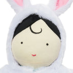 Snuggle Baby Bunny