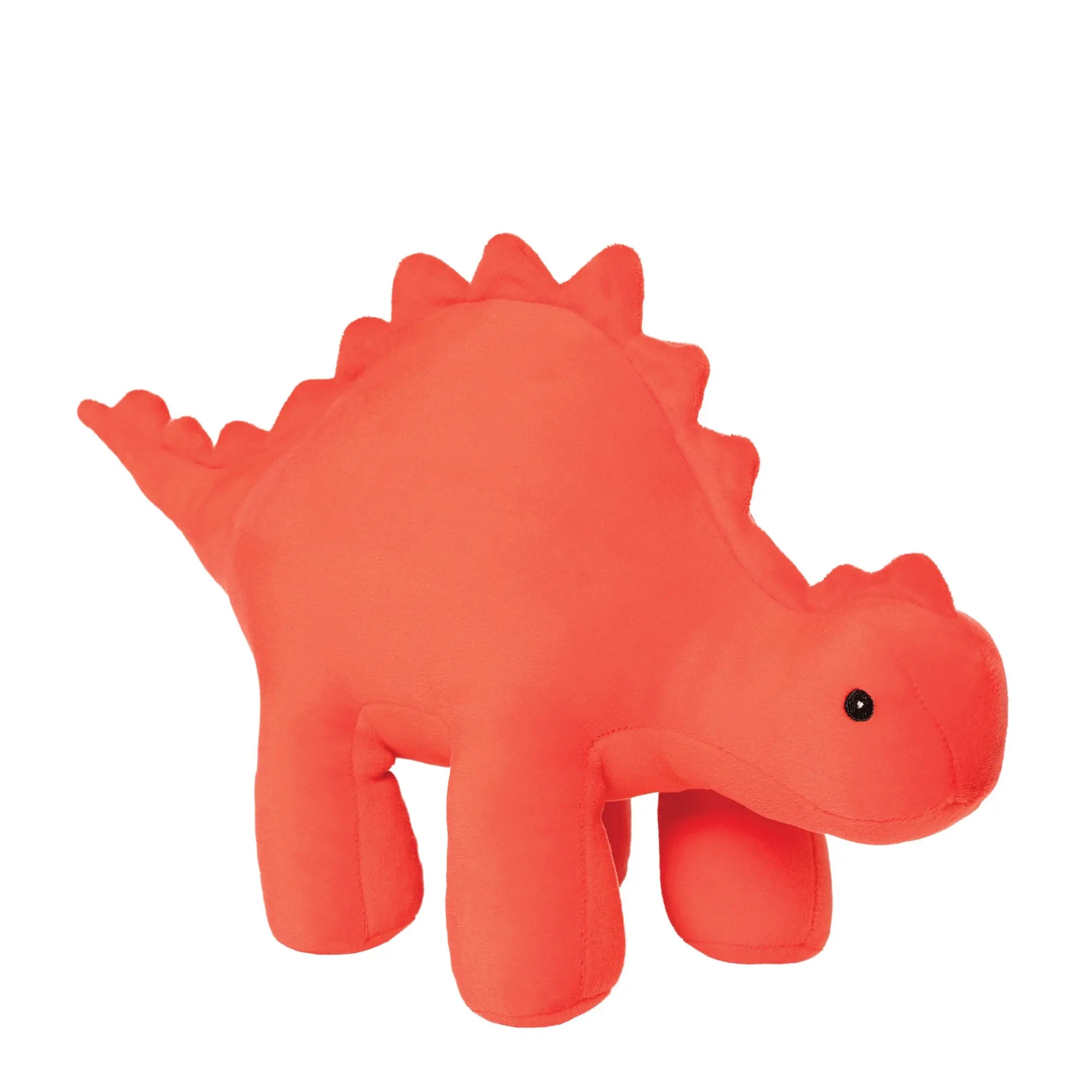 Gummy Stegosaurus