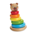 Brilliant Bear Stacker