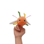 Della Dragonfly Puppet