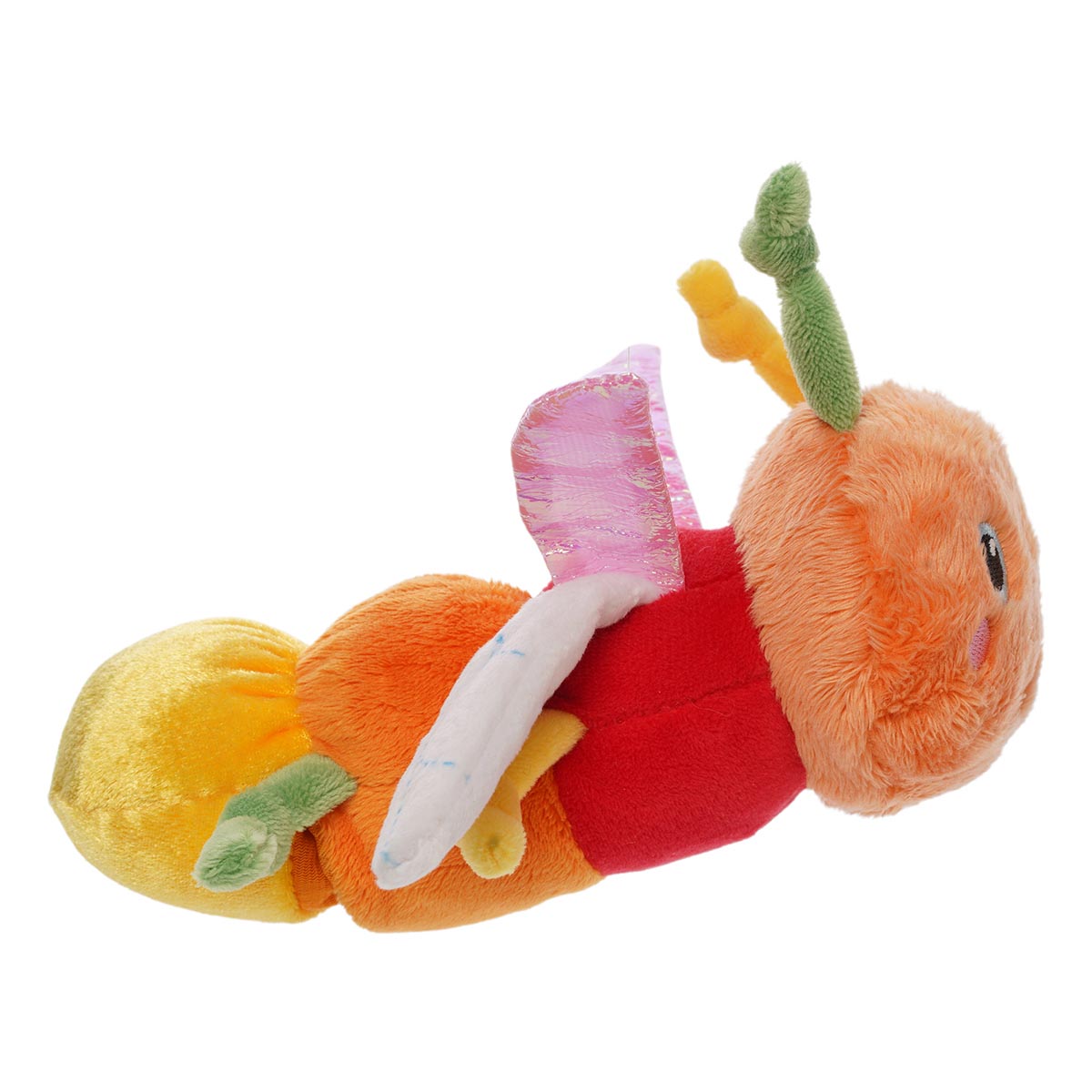 Della Dragonfly Puppet