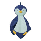 Penny Penguin Scrub Dubbie