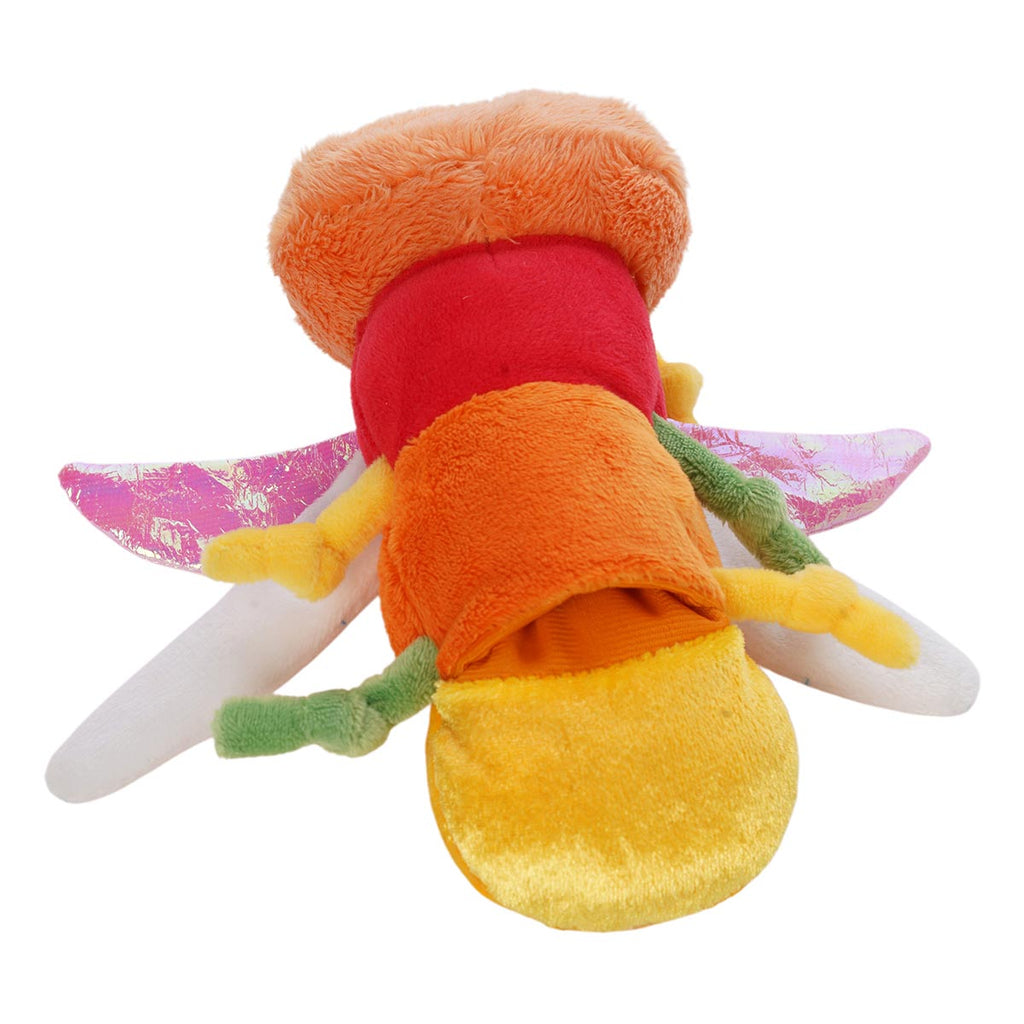 Della Dragonfly Puppet