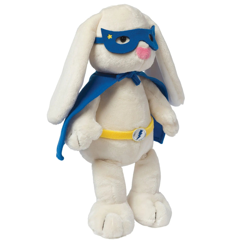 Superhero Bunny