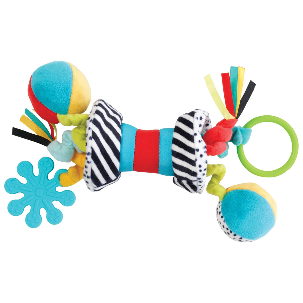 Zaggles Toy