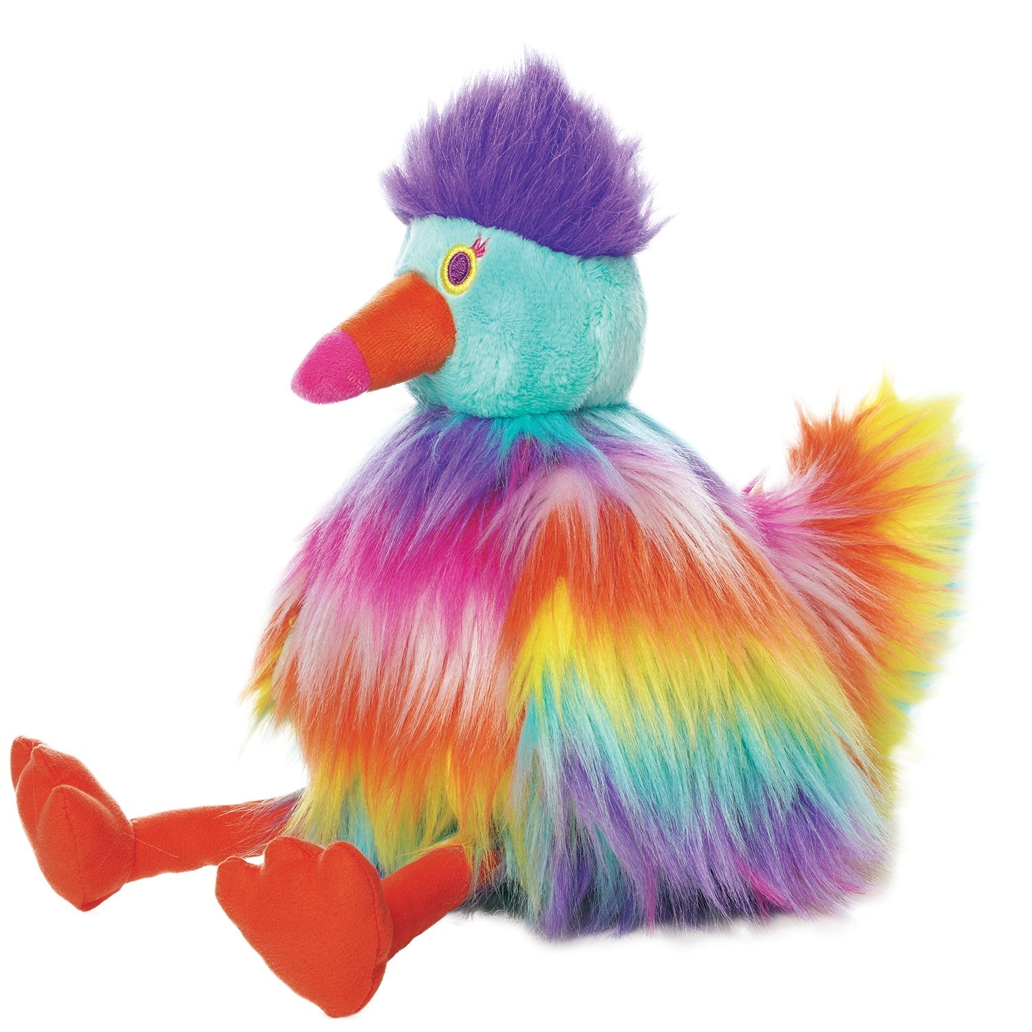 Silly Birds Prism