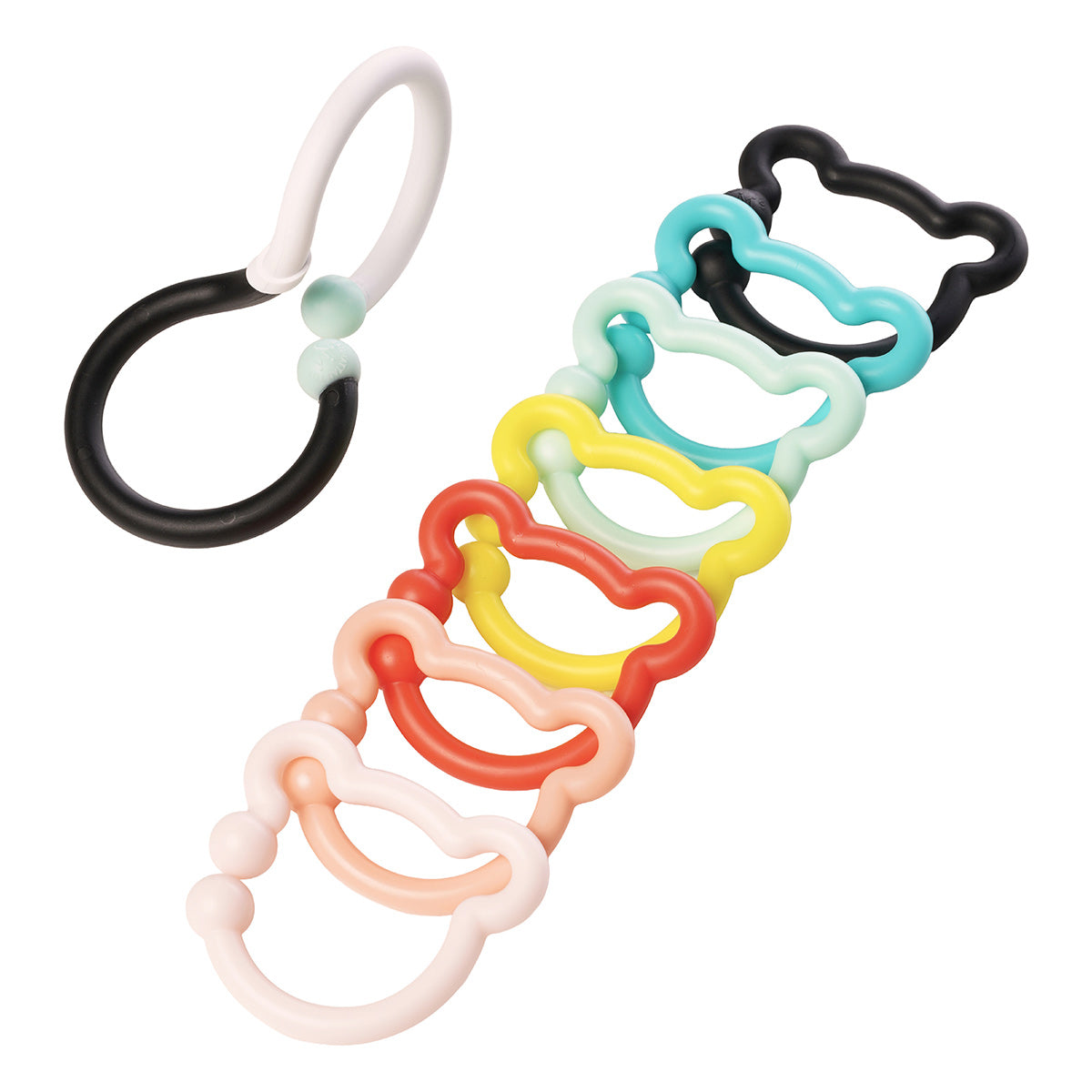Links to Go