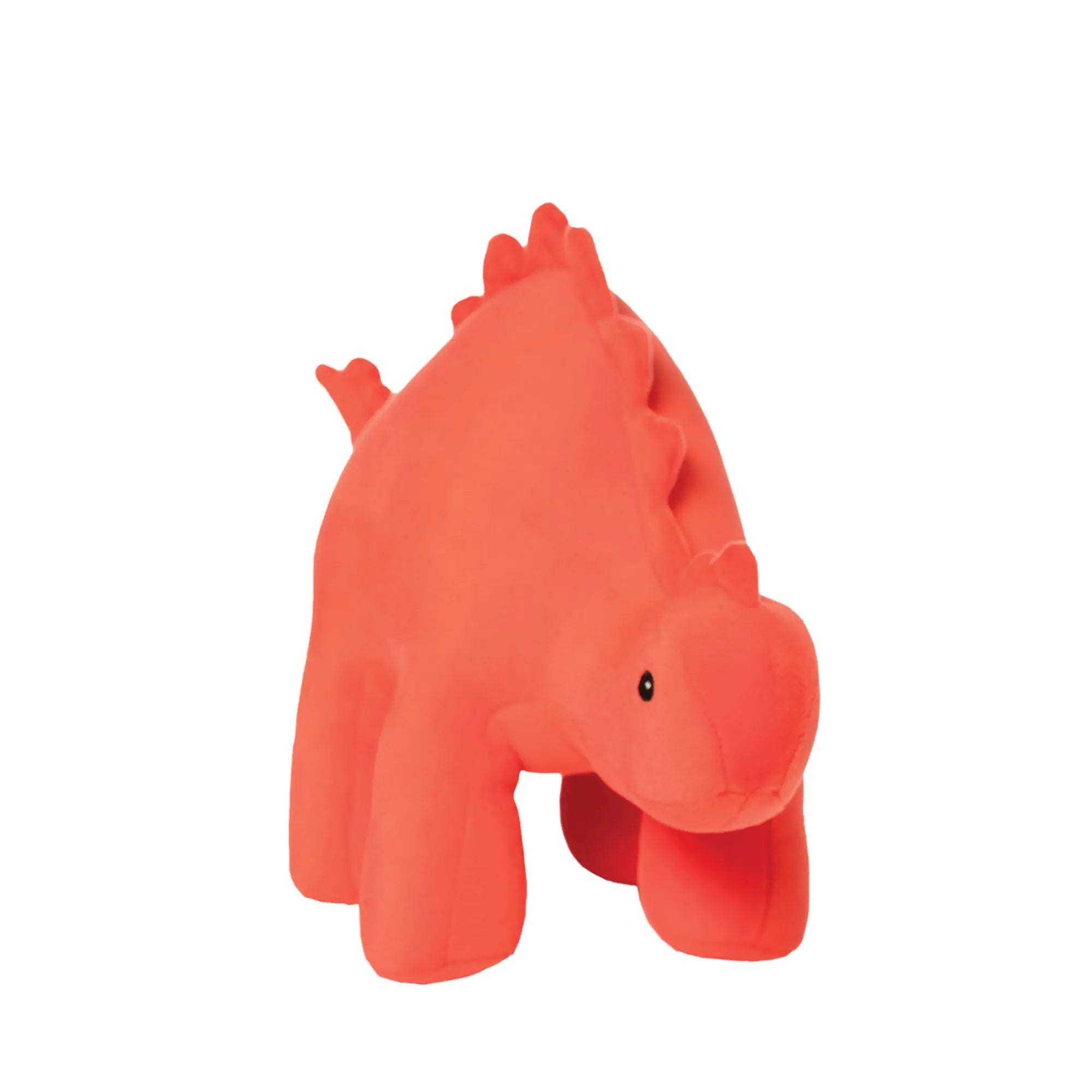 Gummy Stegosaurus