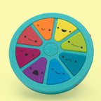 Learning Colors Numbers
