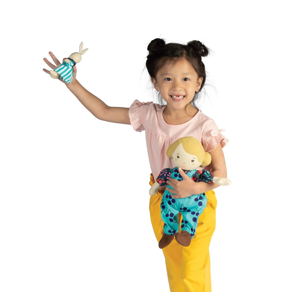Ollie Doll