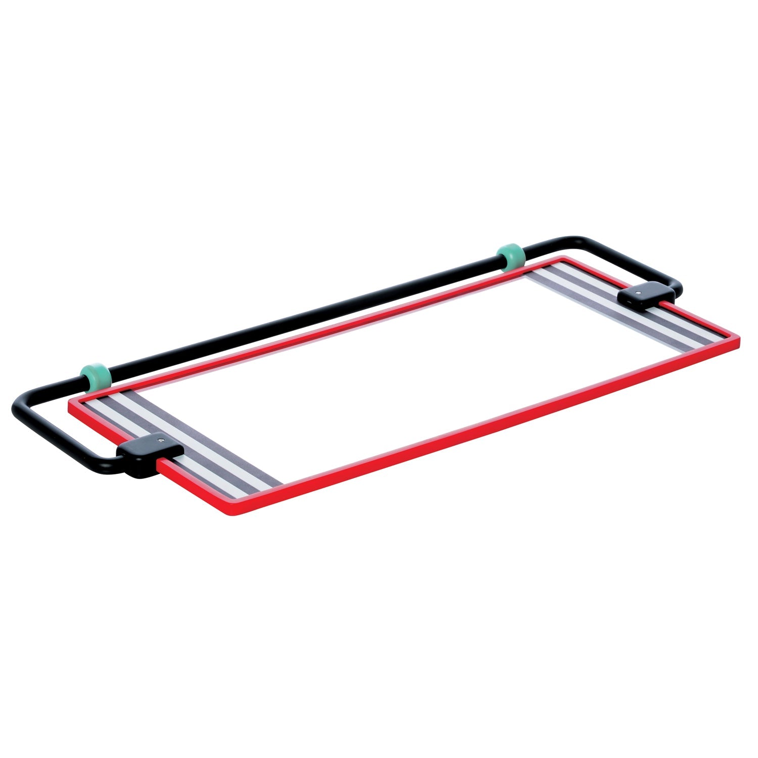 Discovery Mirror