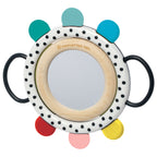 Grasp See Mirror