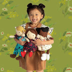 Ollie Doll