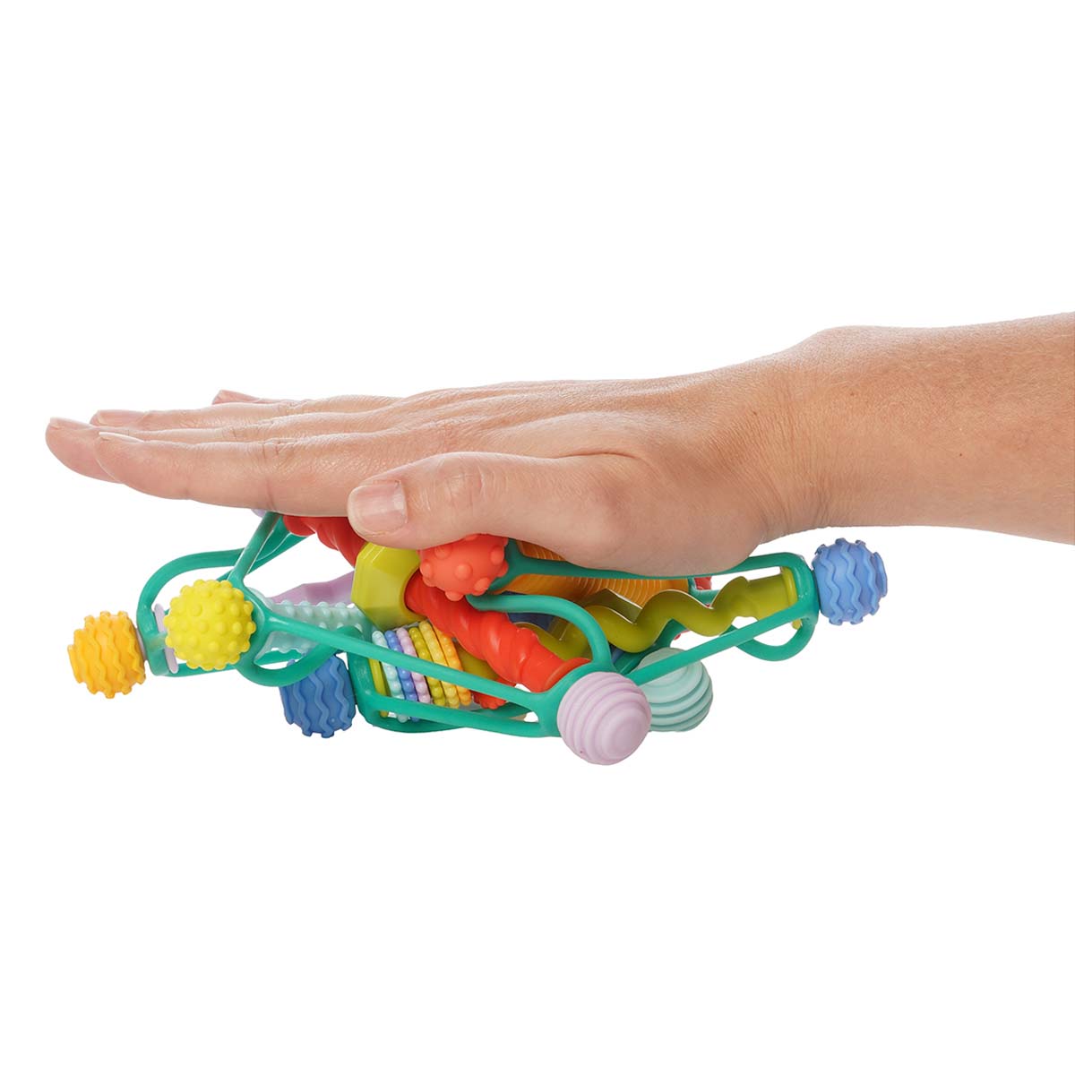 Whirzle Toy