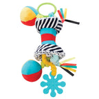 Zaggles Toy