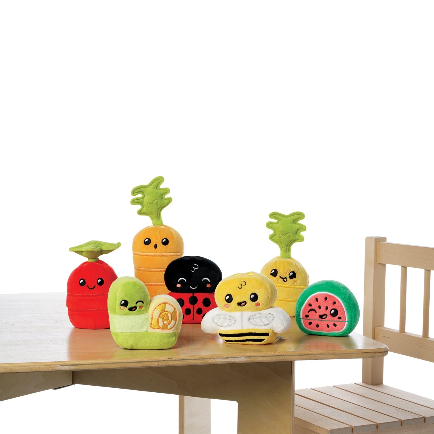 Watermelon Toy