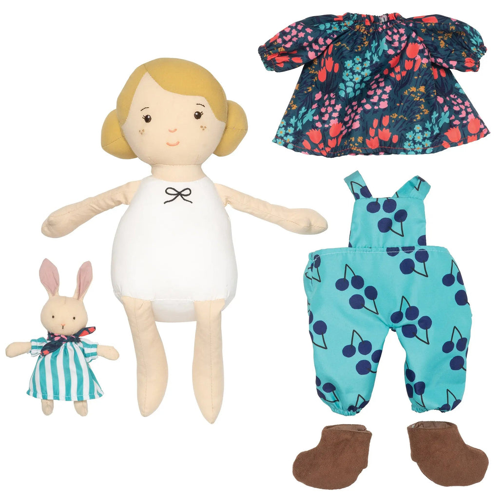 Ollie Doll