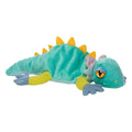 Lanky Lizards Leon