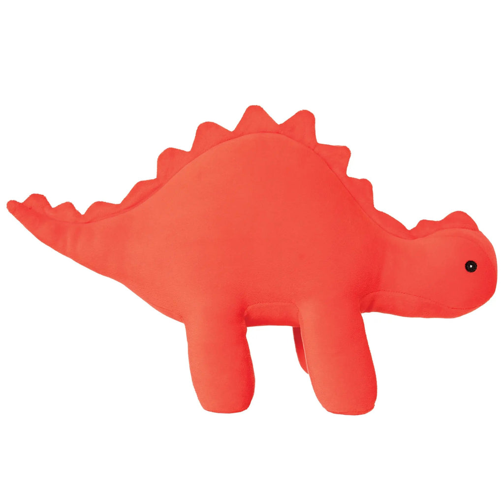 Gummy Stegosaurus