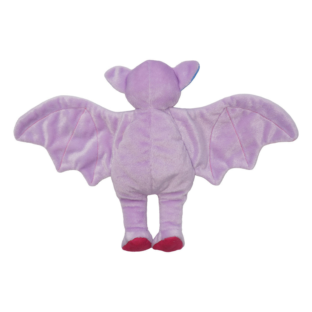 Lanky Bats Barry