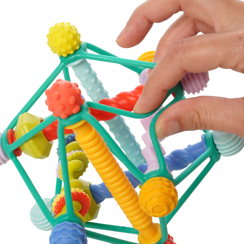 Whirzle Toy