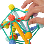 Whirzle Toy