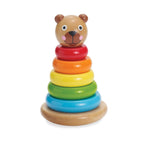Brilliant Bear Stacker