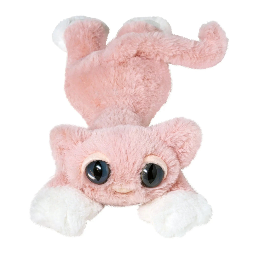 Pink Mochi Plush