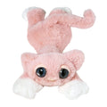 Pink Mochi Plush