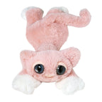Pink Mochi Plush