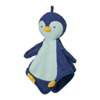 Penny Penguin Scrub Dubbie