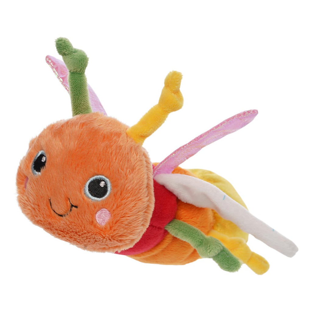 Della Dragonfly Puppet